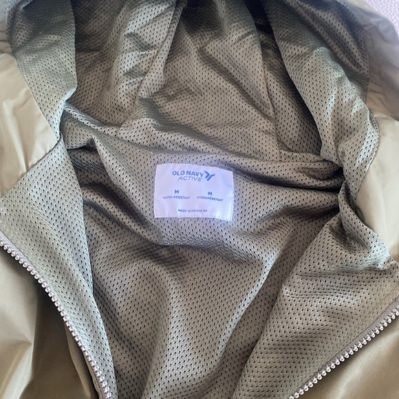 Old navy jacket - Picture 2 of 4